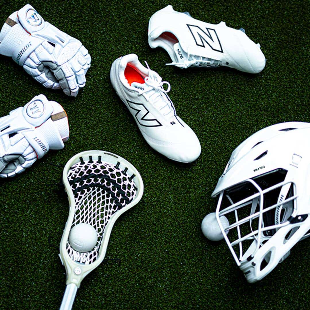 What You Need to Start Playing Lacrosse