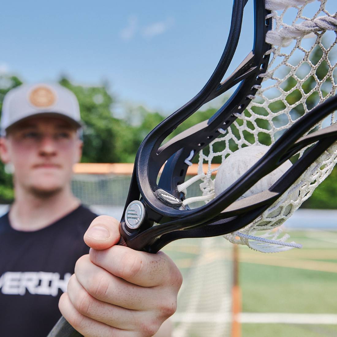 How to String for Position Play