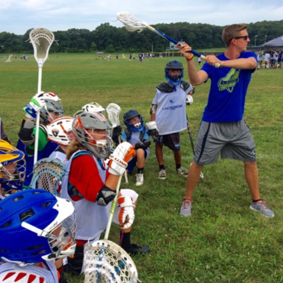 What to Pack for Summer Lacrosse Camp: The Ultimate Checklist