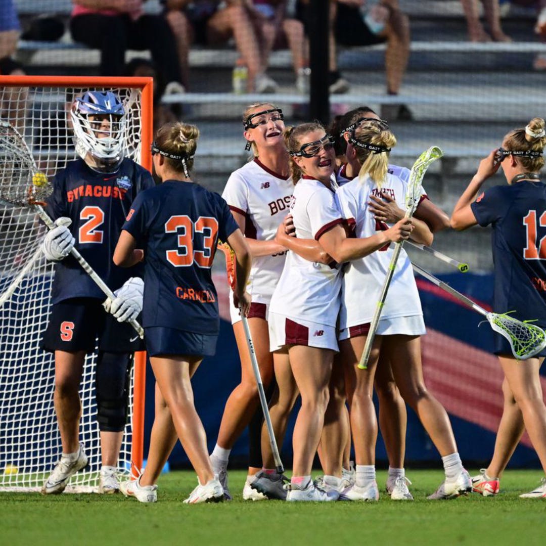 2025 NCAA Division I Women’s Lacrosse: Top 10 Teams, Key Players, and Championship Predictions