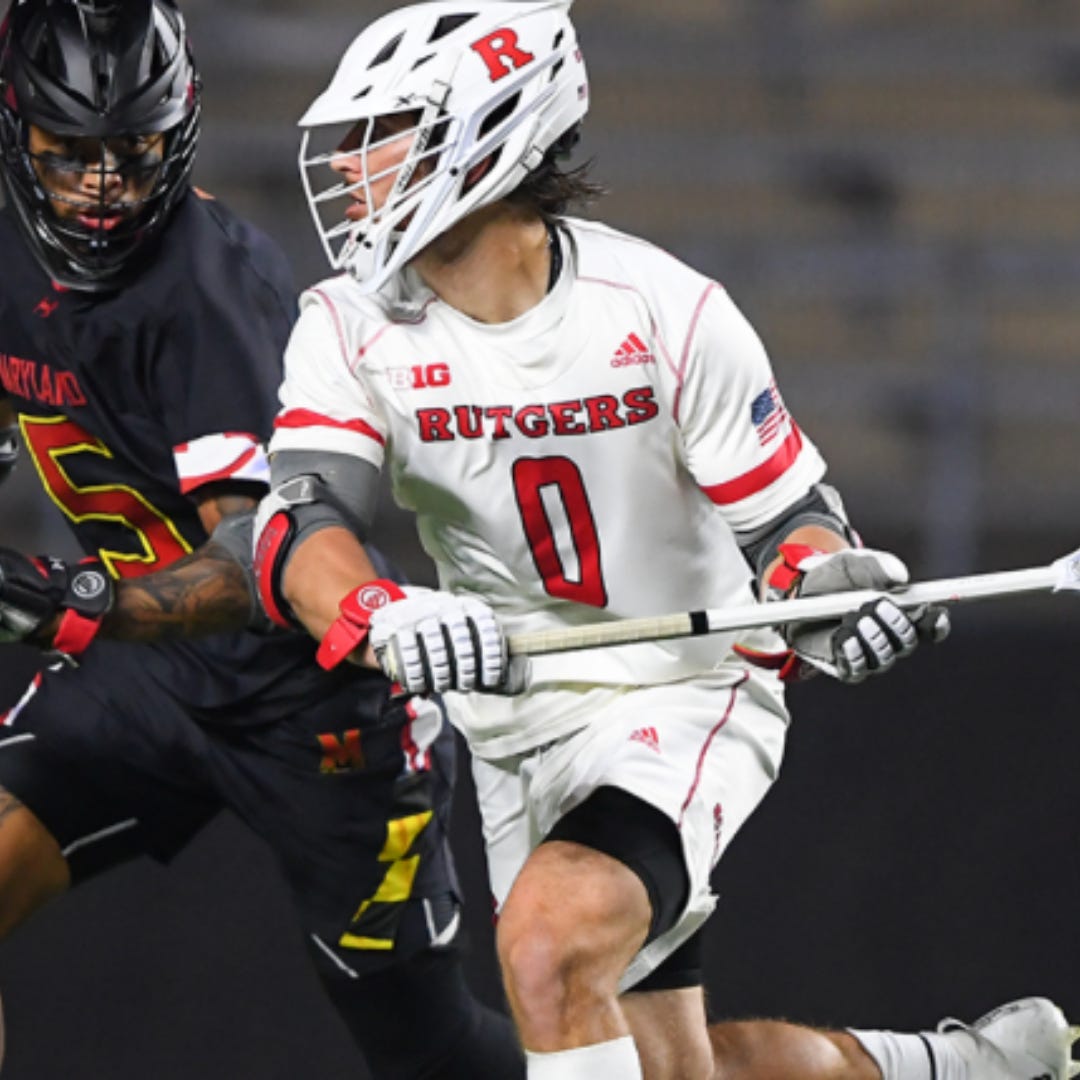 Lacrosse 101: Understanding Each Position and What Gear You Need