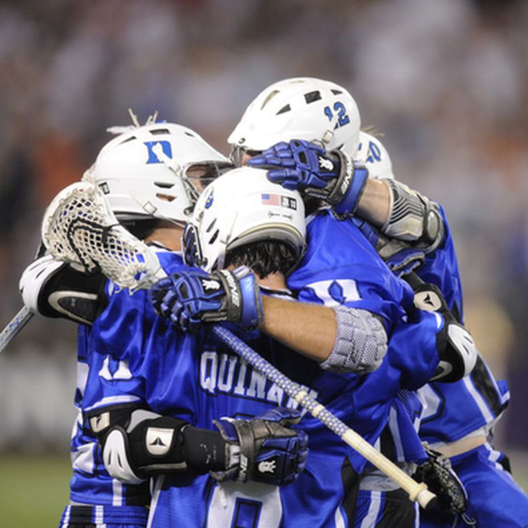 Top 10 Lacrosse Heads from the Early 2000’s