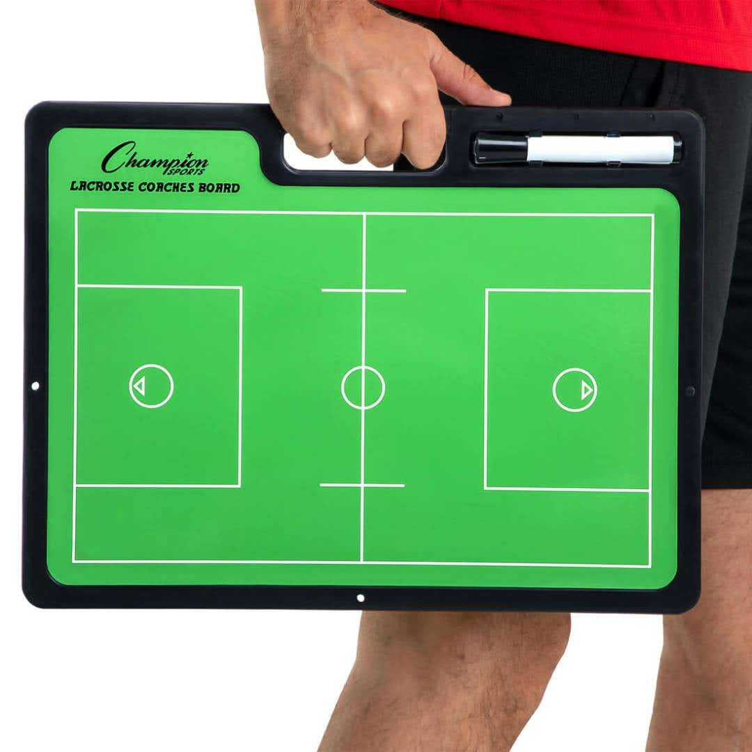 What You Need to Start Coaching Lacrosse