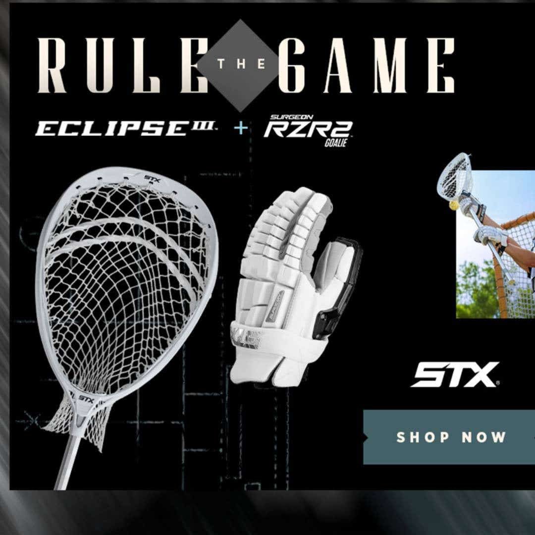 STX Launch items