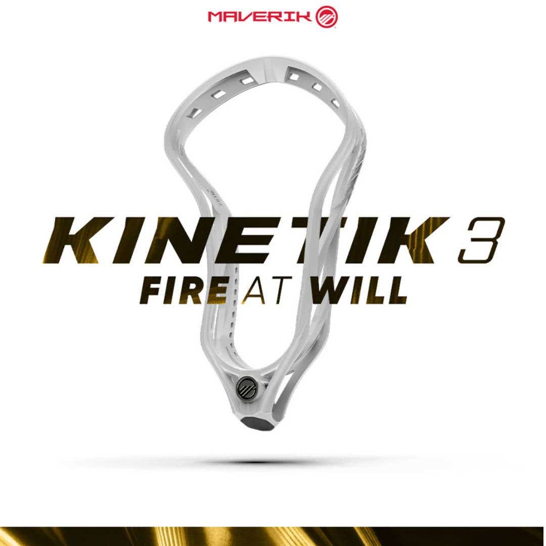 Kinetik 3.0
