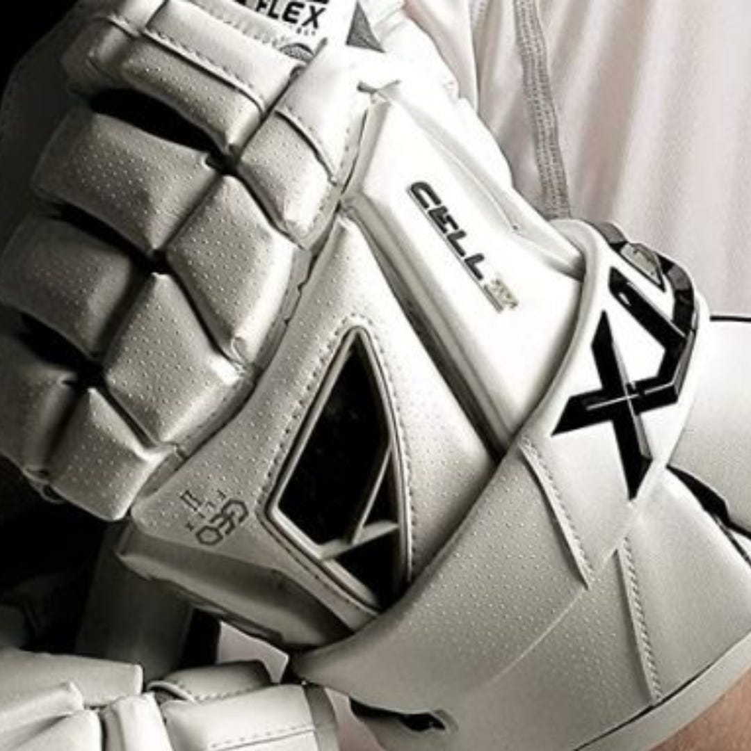 What's New From STX?