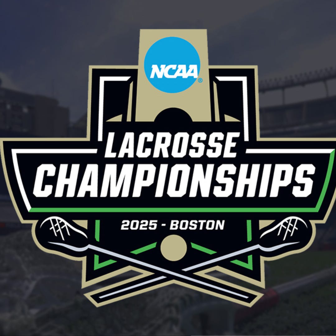 NCAA Women’s Lacrosse Semifinals Look Through And Quarterfinals Recap
