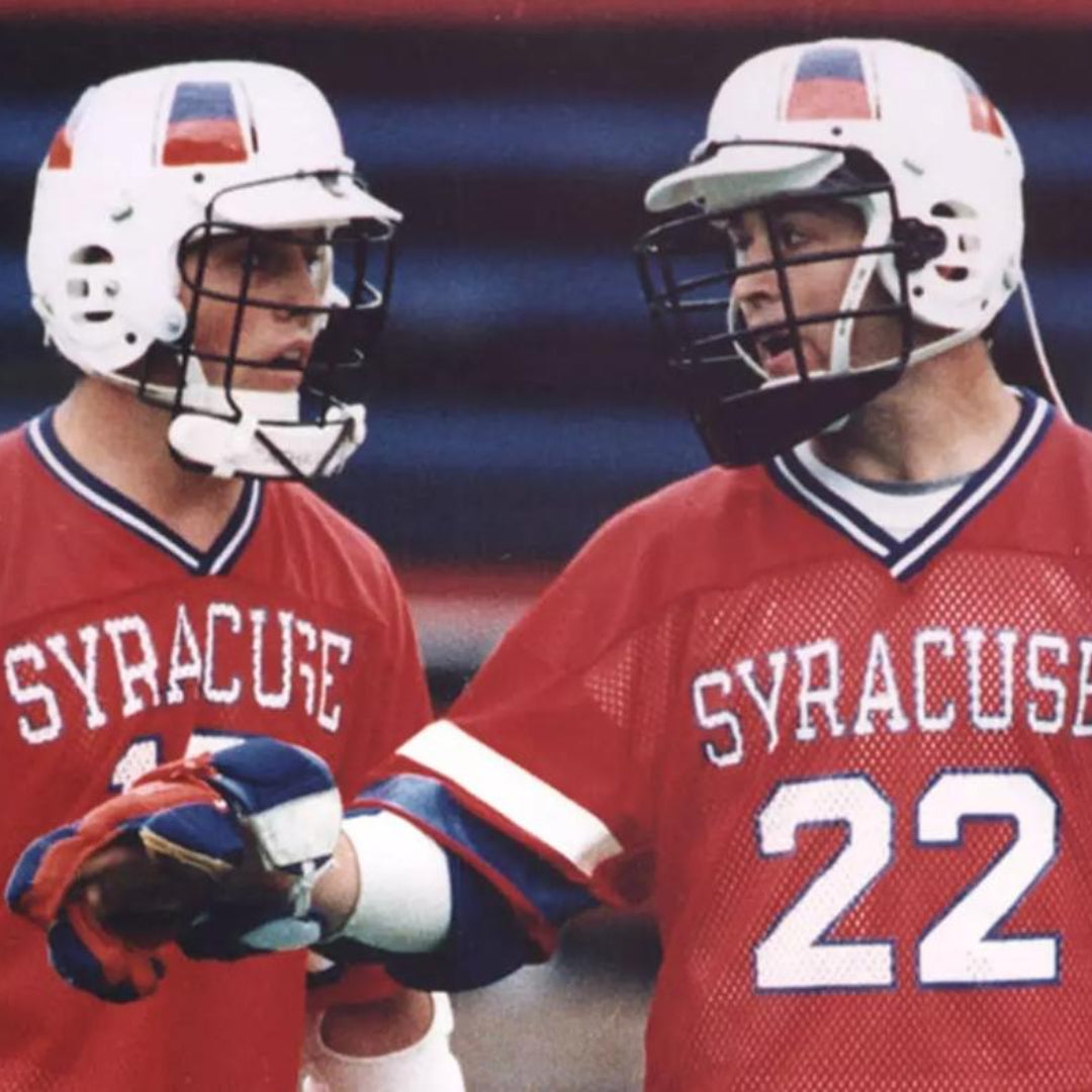 Top 10 Lacrosse Players of All Time