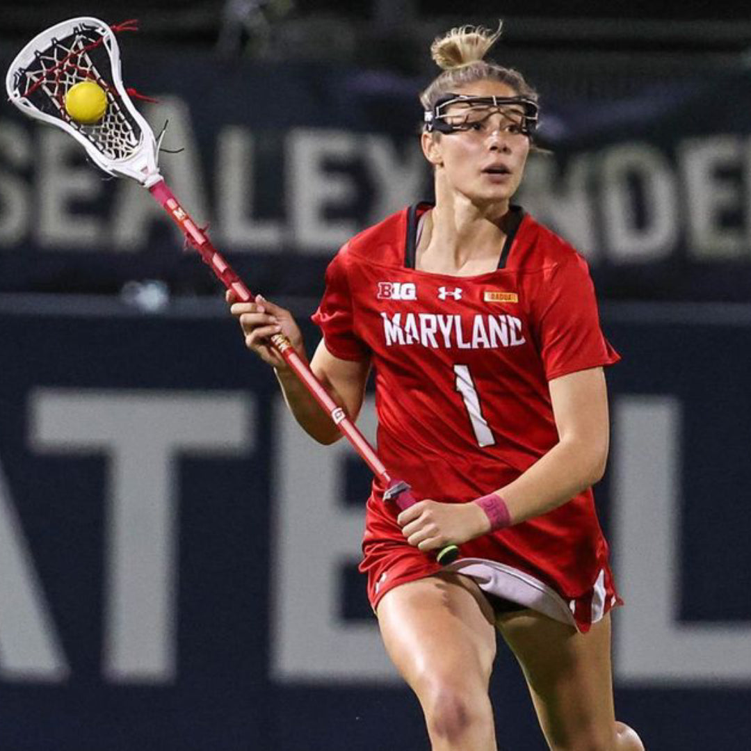 The Top 10 GOATs of Women’s Lacrosse