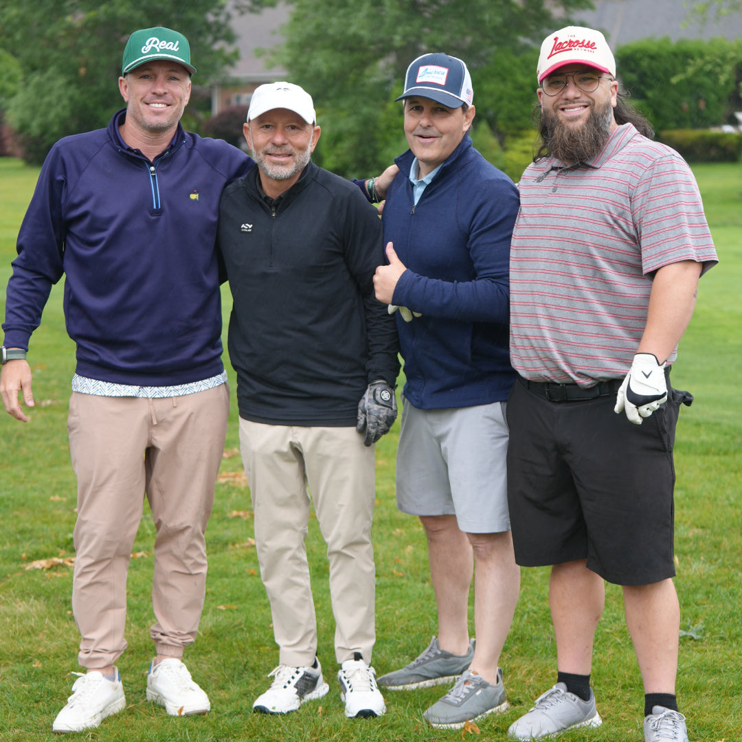 Lacrosse Unlimited's 3rd Annual Golf Outing