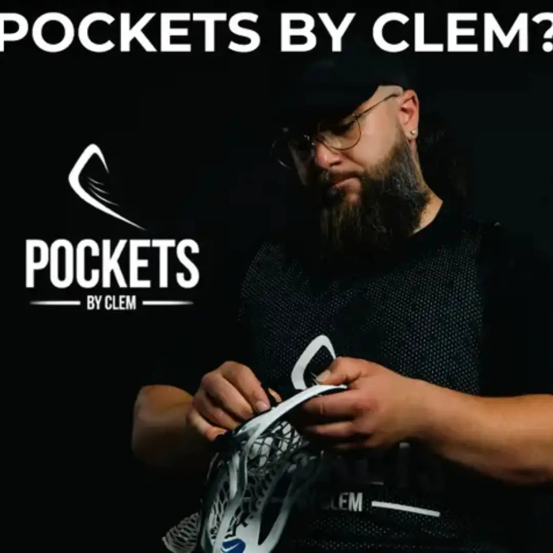 Behind The String Behind the Strings: How a Custom Pocket Can Change Your Game