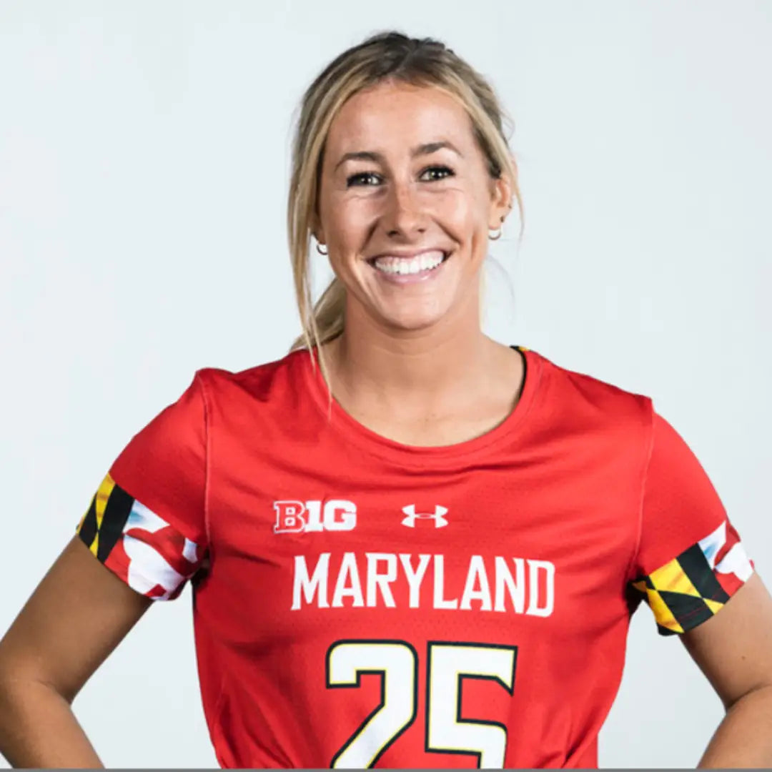 Celebrate Sm(all) Wins: A Game-Changing Journal by Maryland Lacrosse Alumna Lizzie Colson Opening Momentum: Why This Journal Deserves the Spotlight