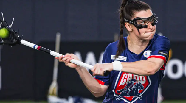 Why Every Lacrosse Player Should Be Taping Their Shaft