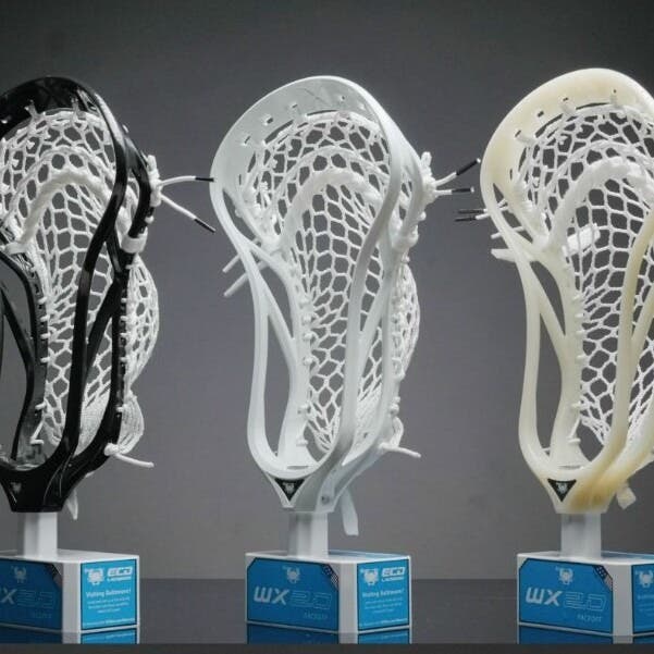 The Ultimate Faceoff Weapon: ECD Weapon X 2.0 Launches at Lacrosse Unl