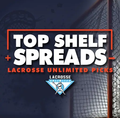 Top Shelf Spread: Week 4