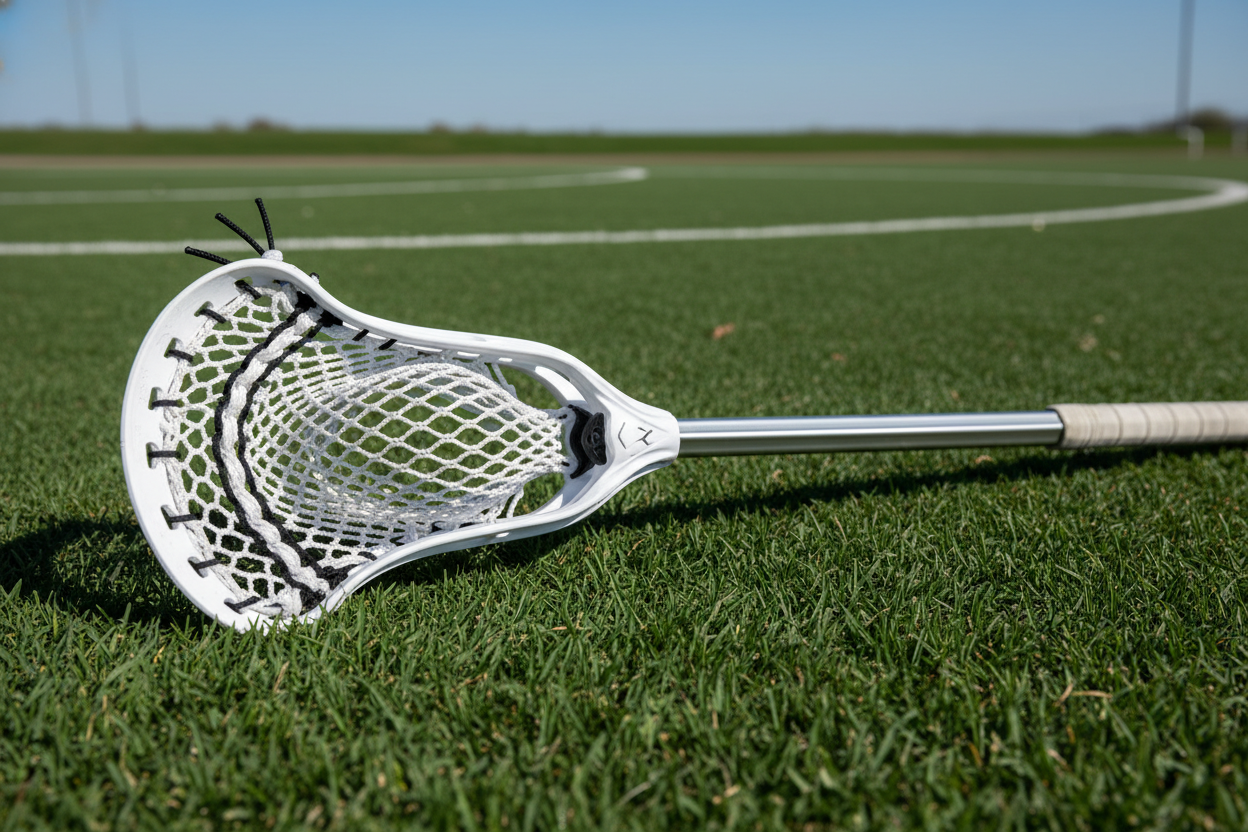 Why You Need a New Stick After Fall Ball