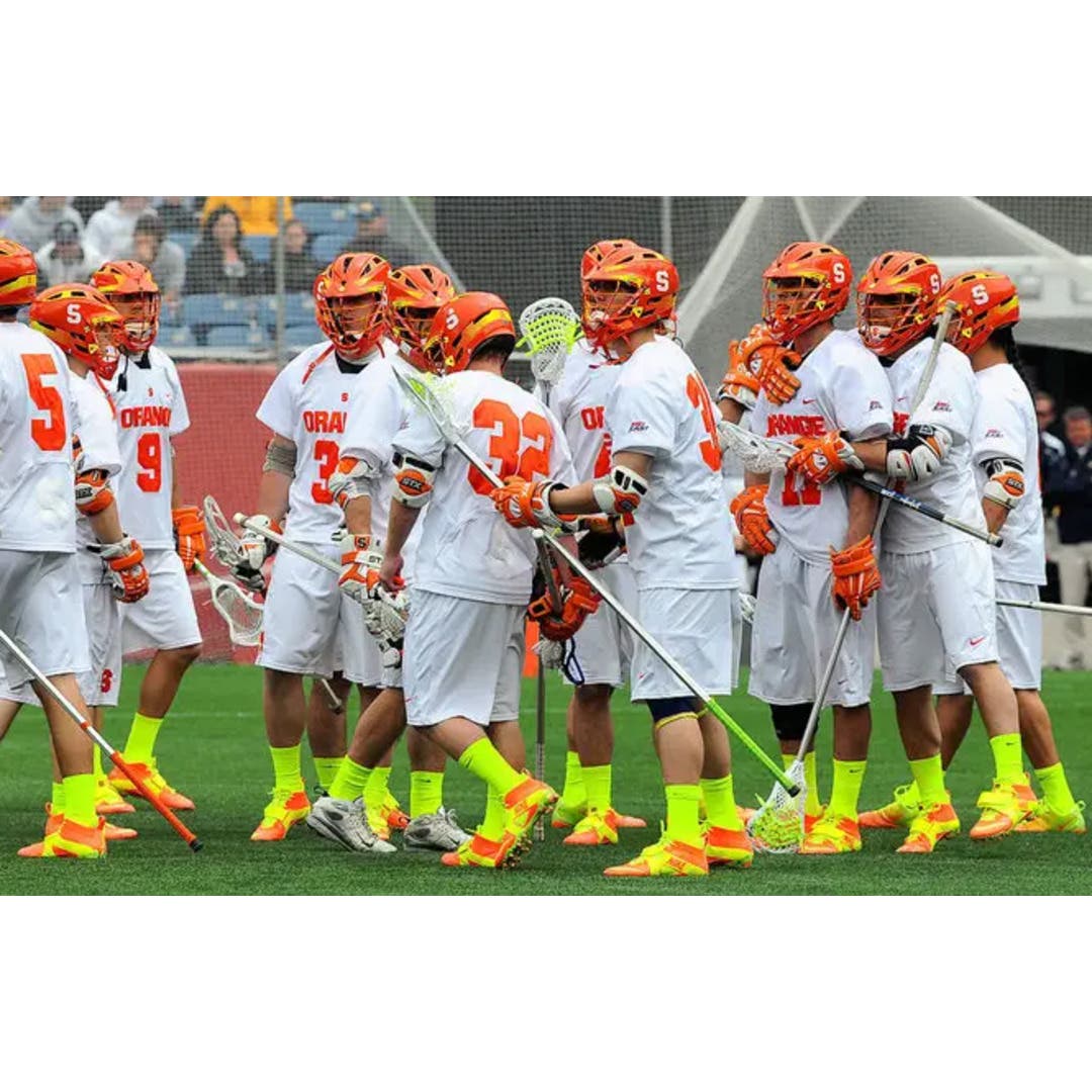 Top 15 Lacrosse Jerseys of All-Time
