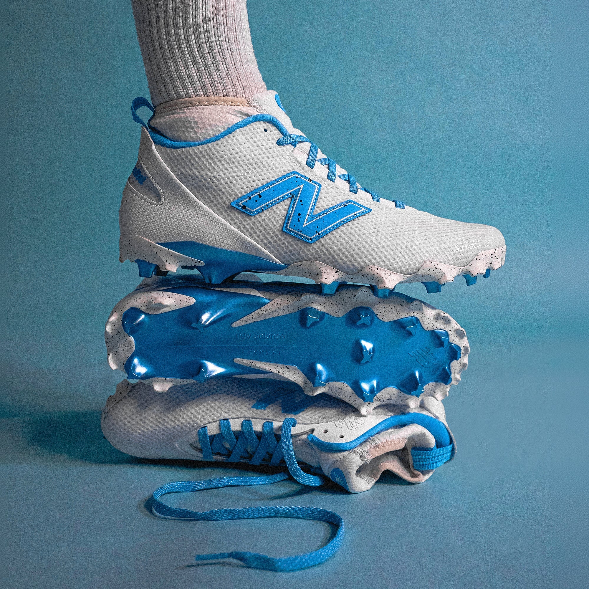 Cleats vs. Turfs: Why Own Both?