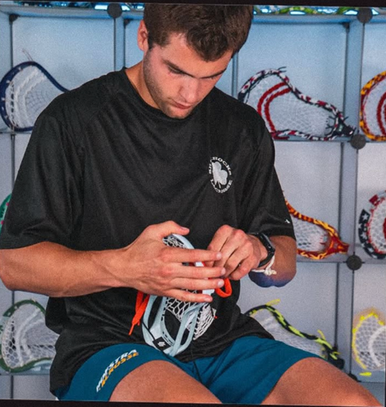 Behind the Scenes: Building a Custom Stick