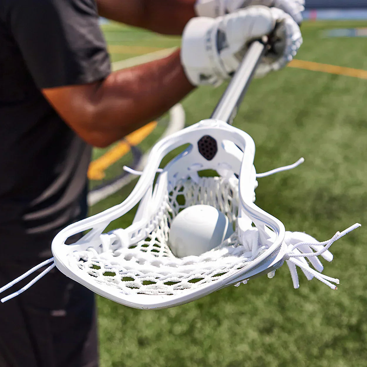 Best Heads for Attackmen This Spring