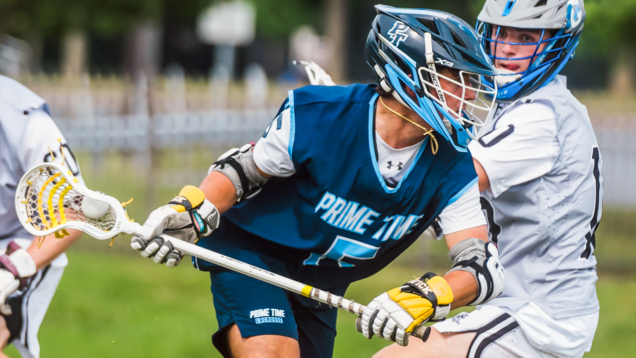 What's In Your Tournament Bag? 10 Essentials Every Player Needs