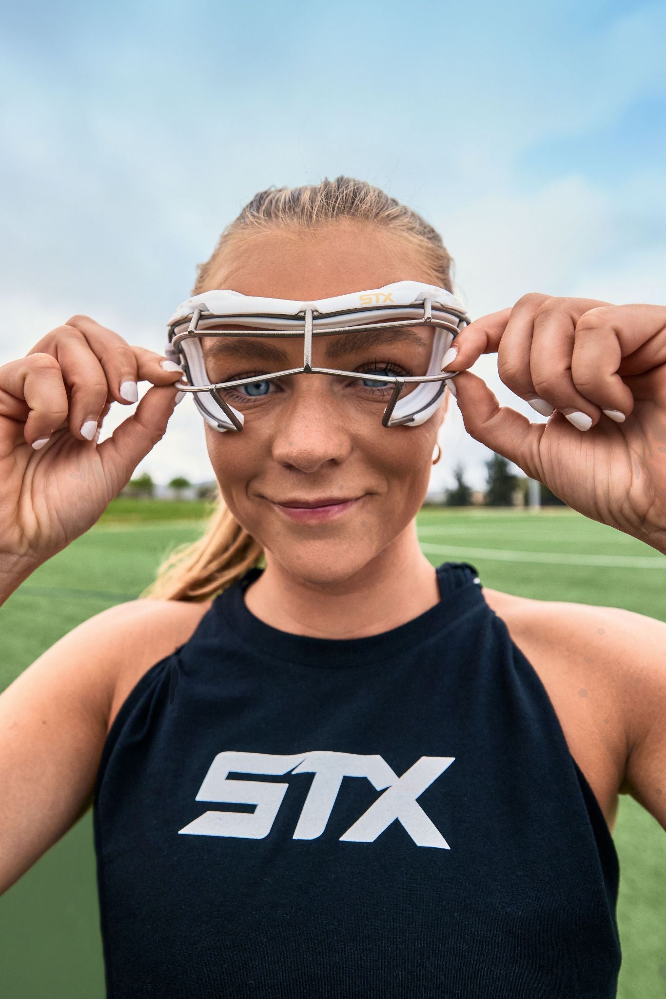 Goggles