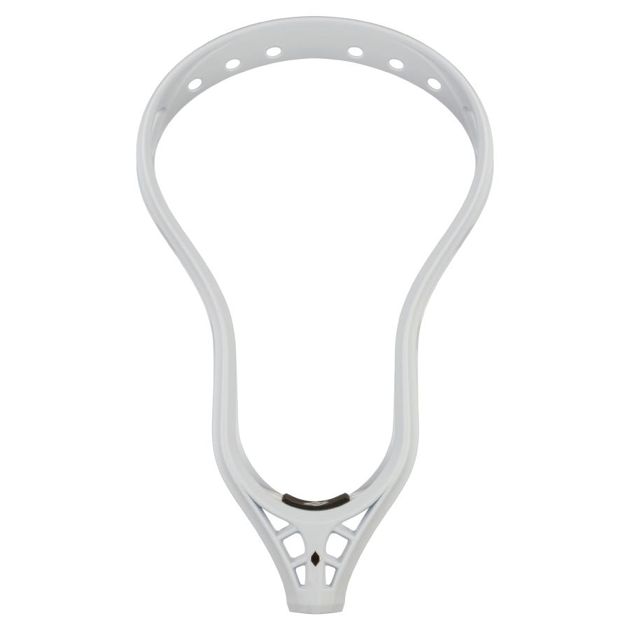 StringKing Mark 2D Lacrosse Head - White