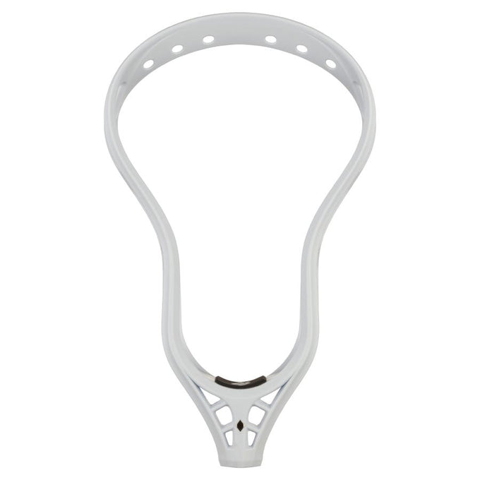 StringKing Mark 2D Lacrosse Head - White