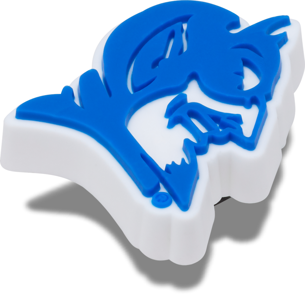 Duke Lacrosse Jibbit angled view