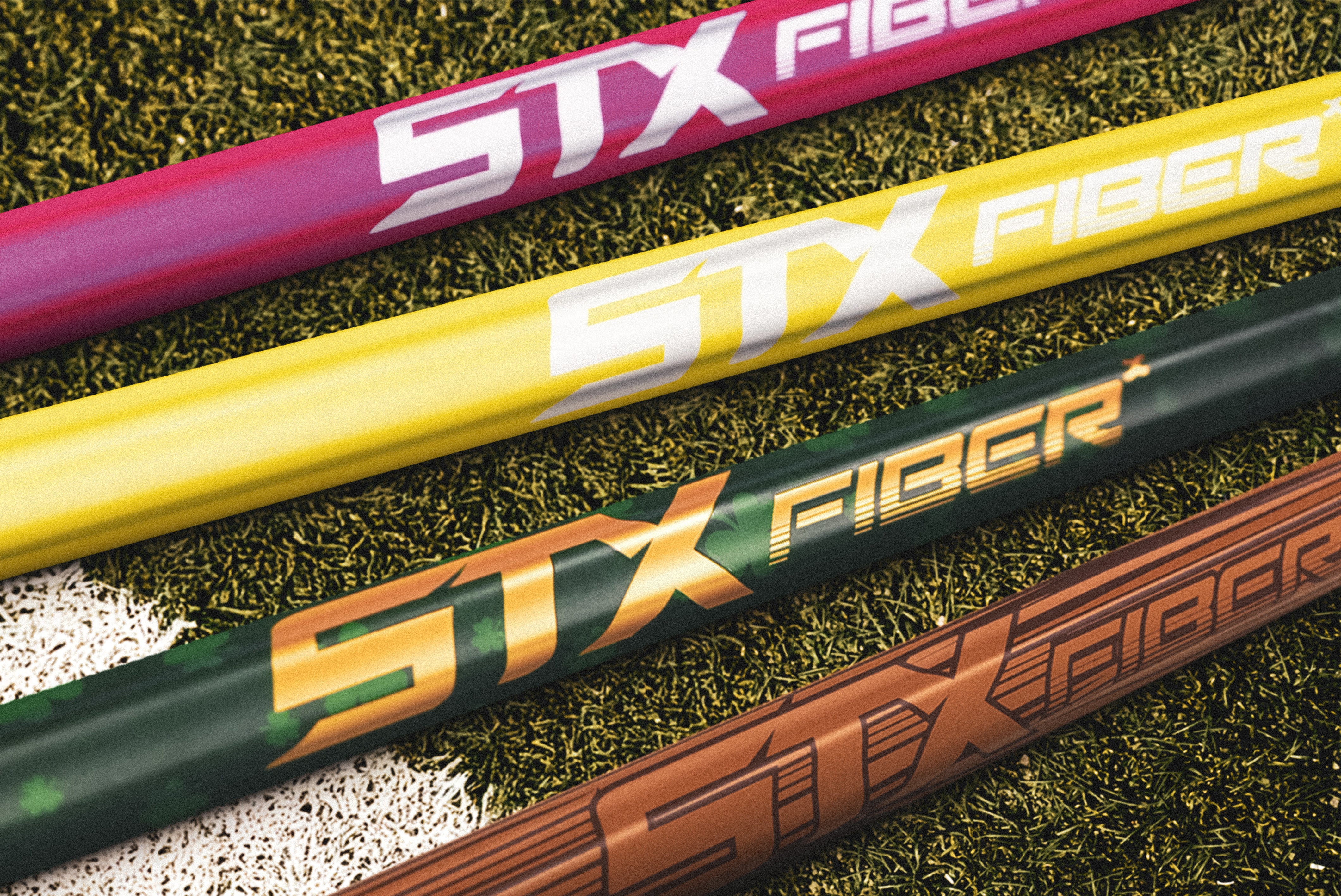 LU Celebrates 100th Limited Edition Handle