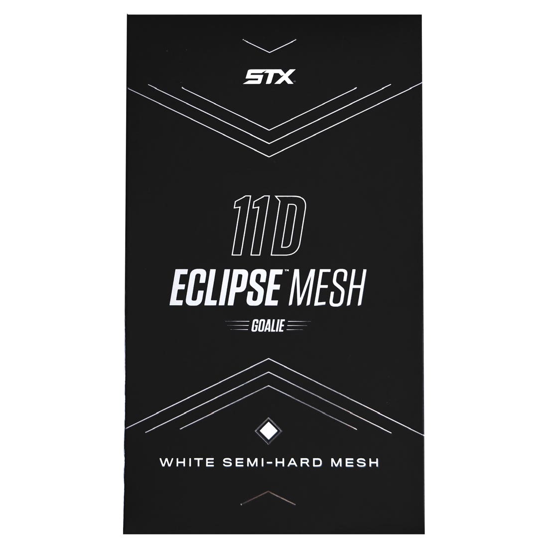 STX Eclipse Goalie Mesh - Thumbnail 2