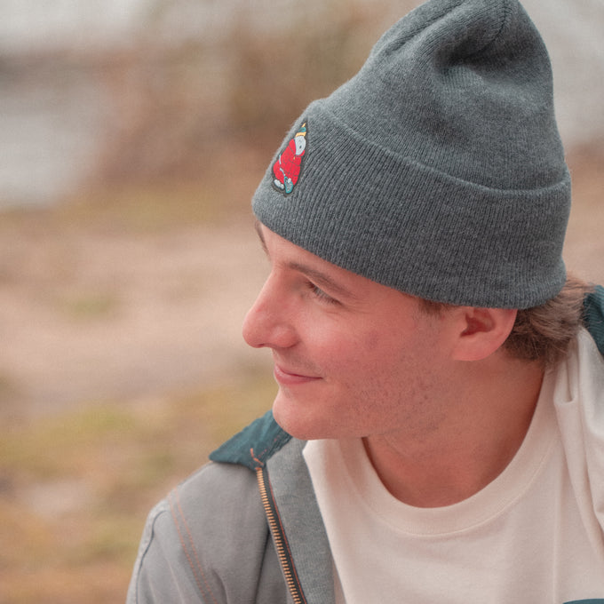 unltd X Peanuts Snoopy Winter Hat