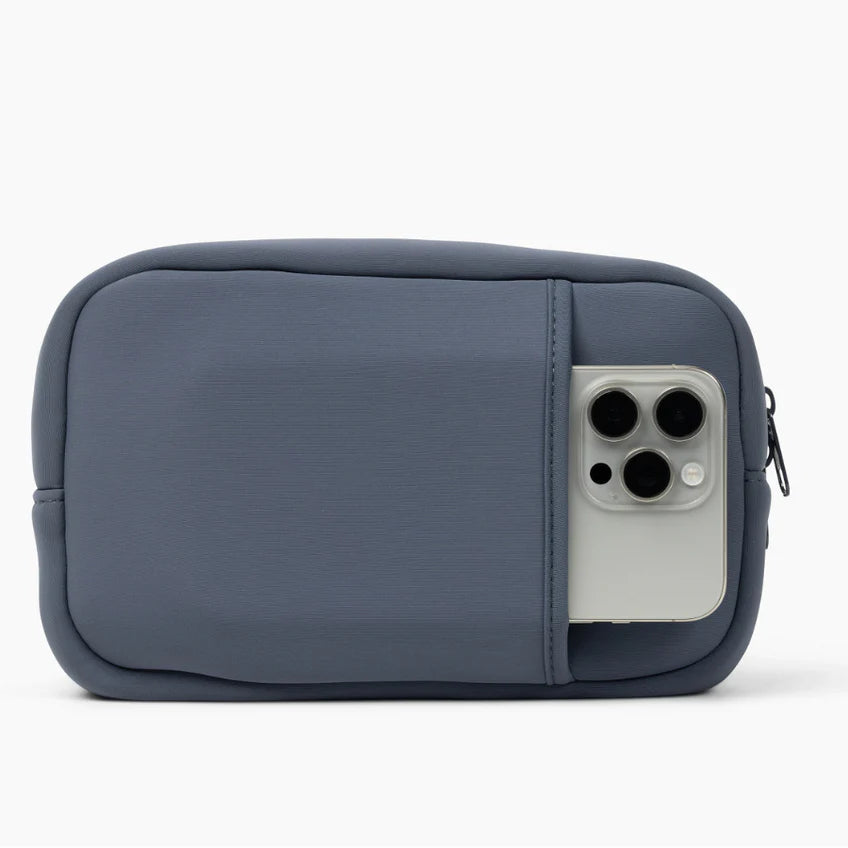 Sideline Bag- Navy