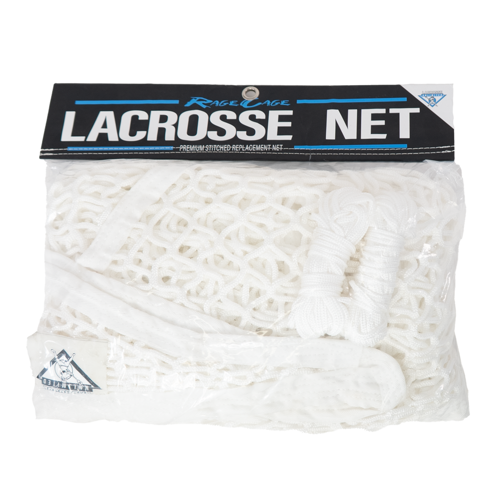 6mm Rage Cage Lacrosse Goal Replacement Net