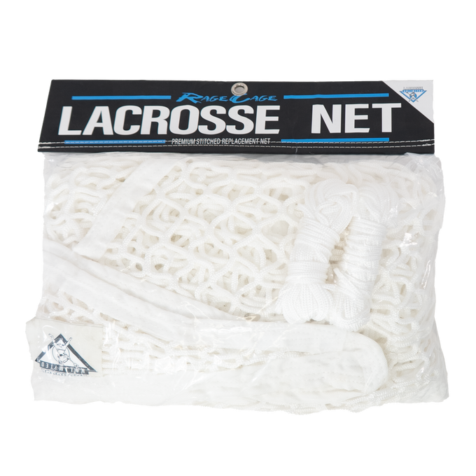 6mm Rage Cage Lacrosse Goal Replacement Net