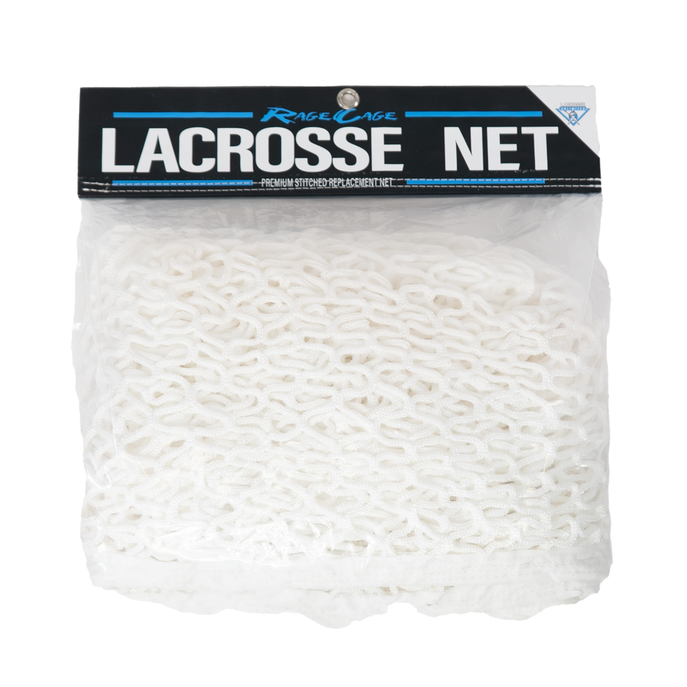 6mm Rage Cage Lacrosse Goal Replacement Net