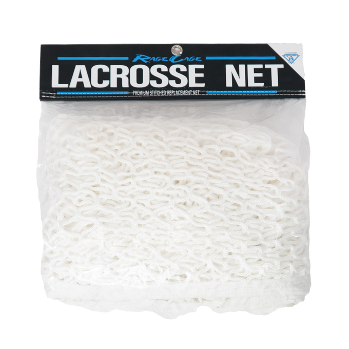 6mm Rage Cage Lacrosse Goal Replacement Net