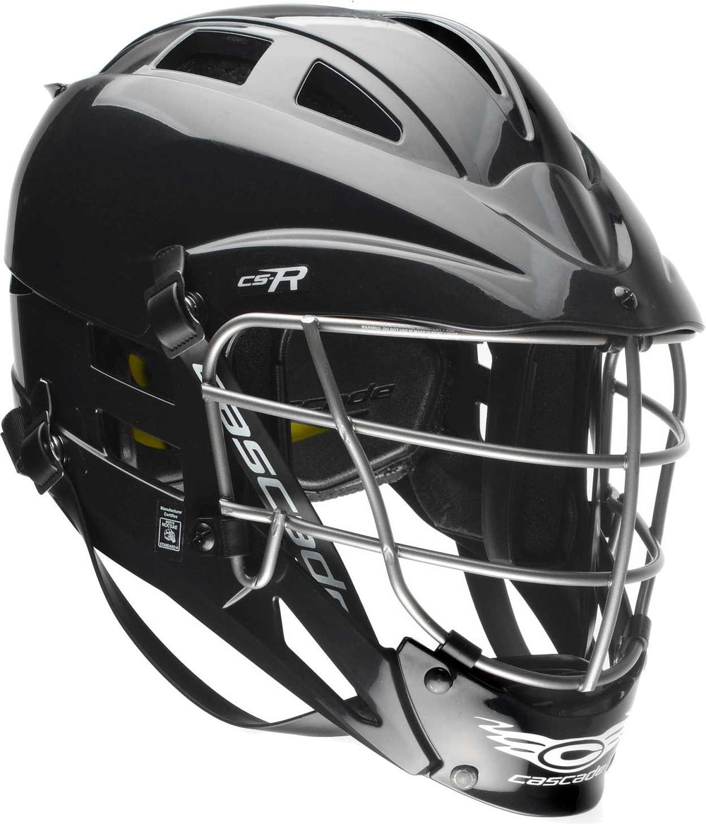 Cascade Helmet