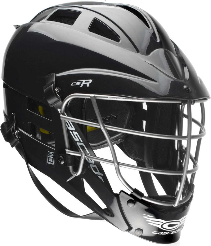 Cascade Helmet