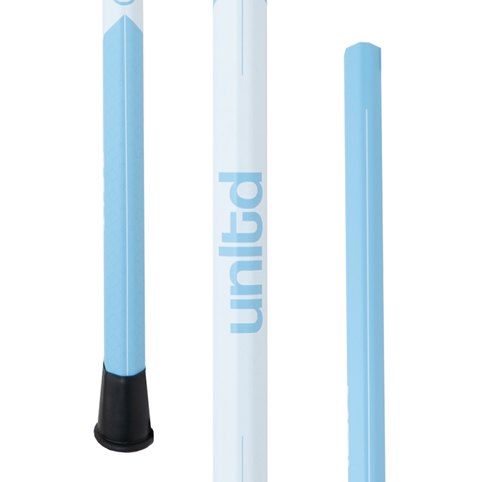 Maverik Grit LE Carolina Angle Women's Lacrosse Shaft 