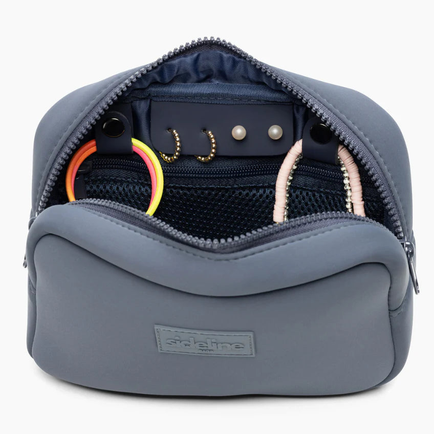 Sideline Bag- Navy