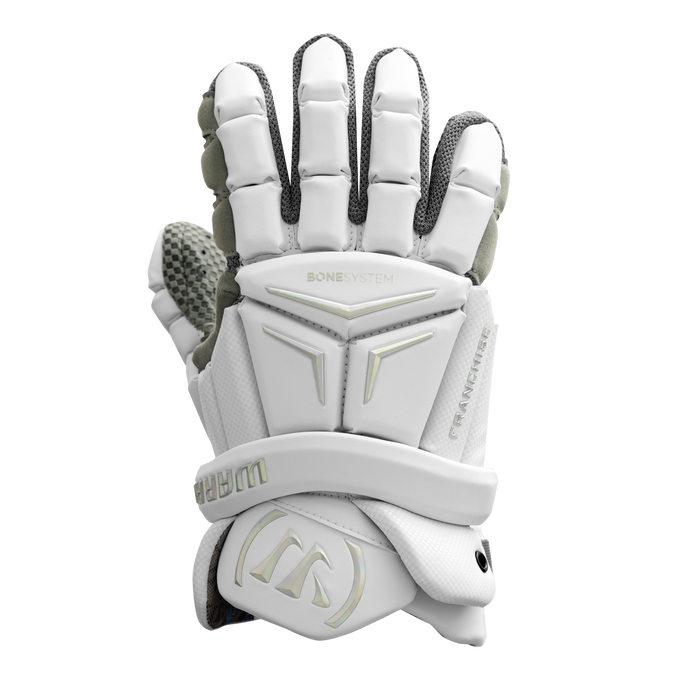 Warrior Franchise Lacrosse Gloves