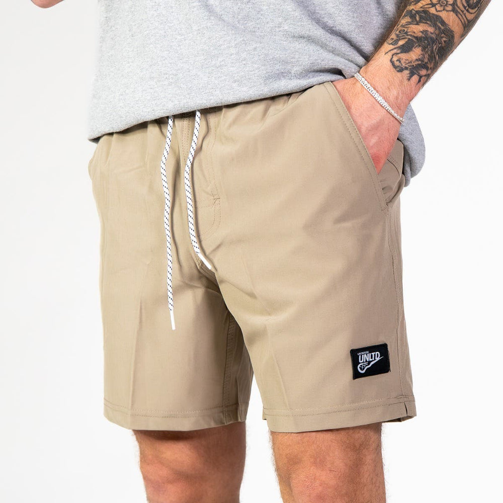 Sand Breezer Shorts