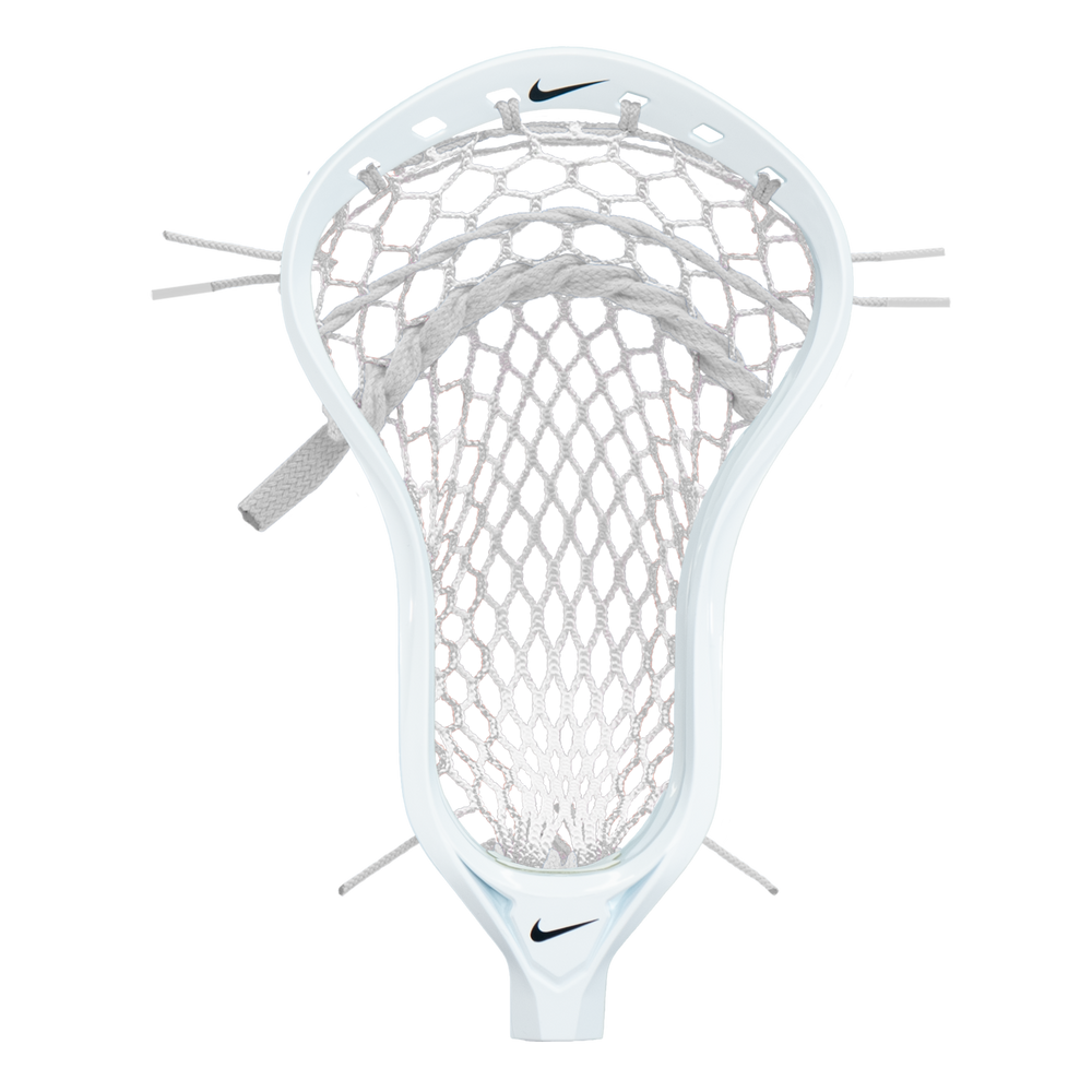 Nike L4 Men's Strung Lacrosse Head
