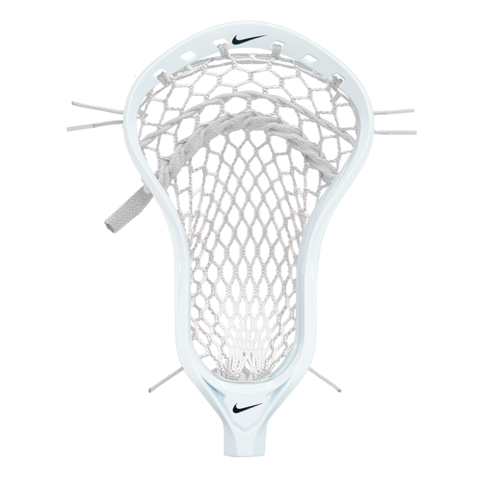 Nike L4 Men's Strung Lacrosse Head