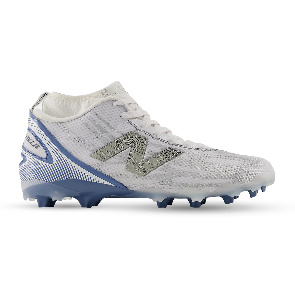 New Balance Freeze 5.0 Lacrosse Cleats