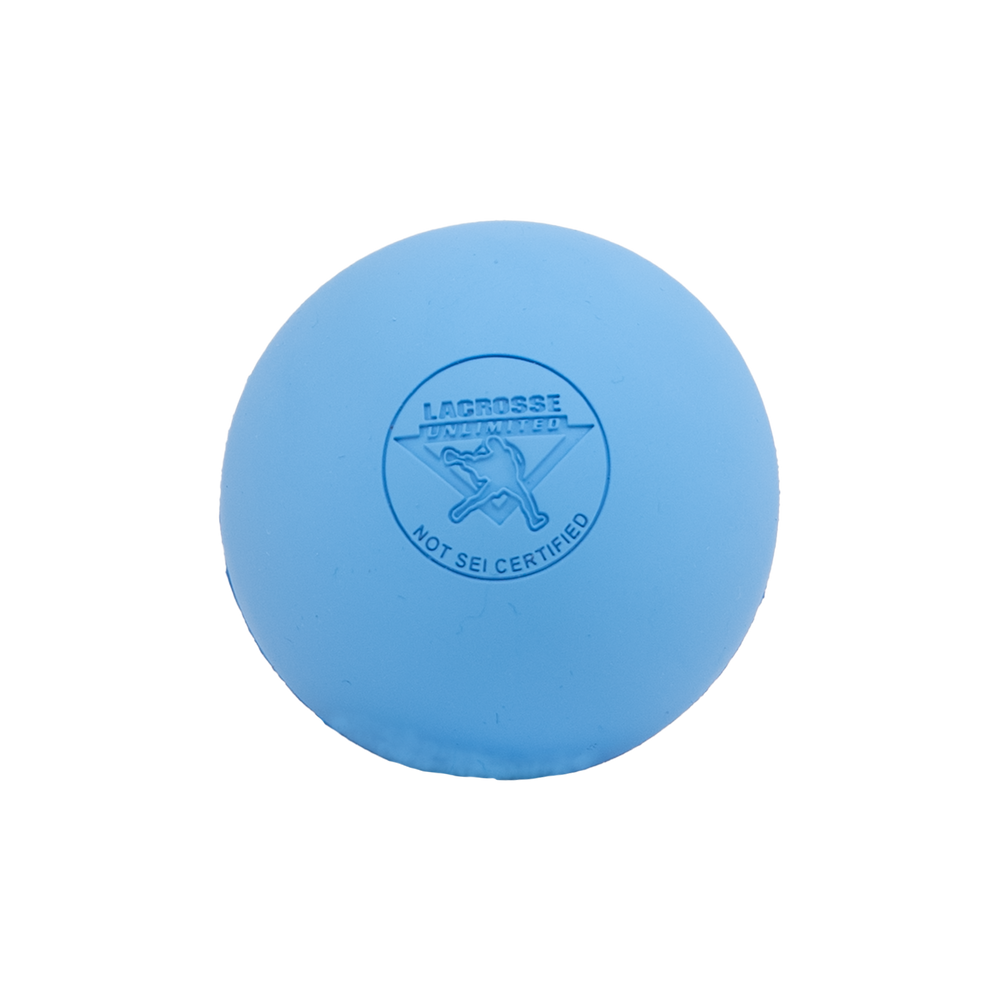 Carolina Lacrosse Balls