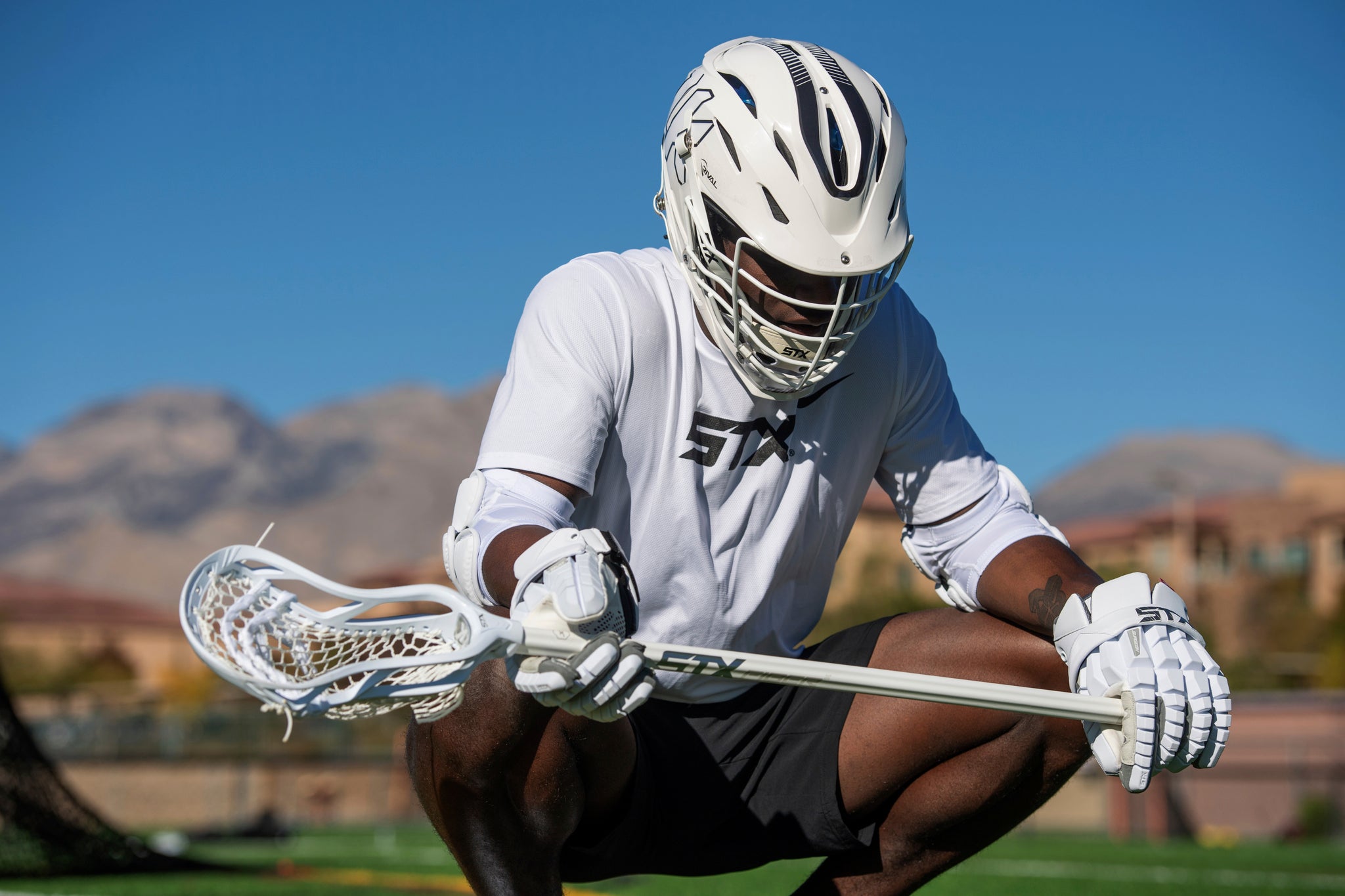 Quicker Ground Balls