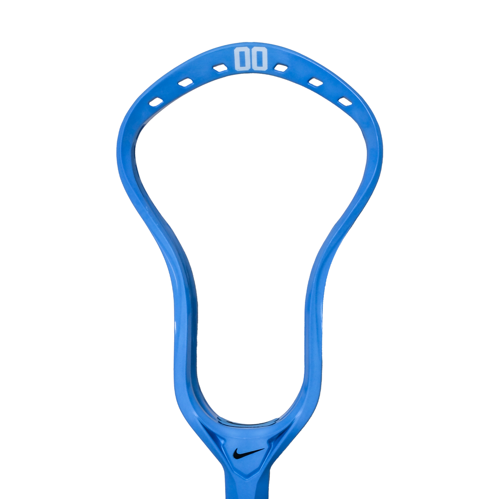 Nike L4 Men's Unstrung Lacrosse Head