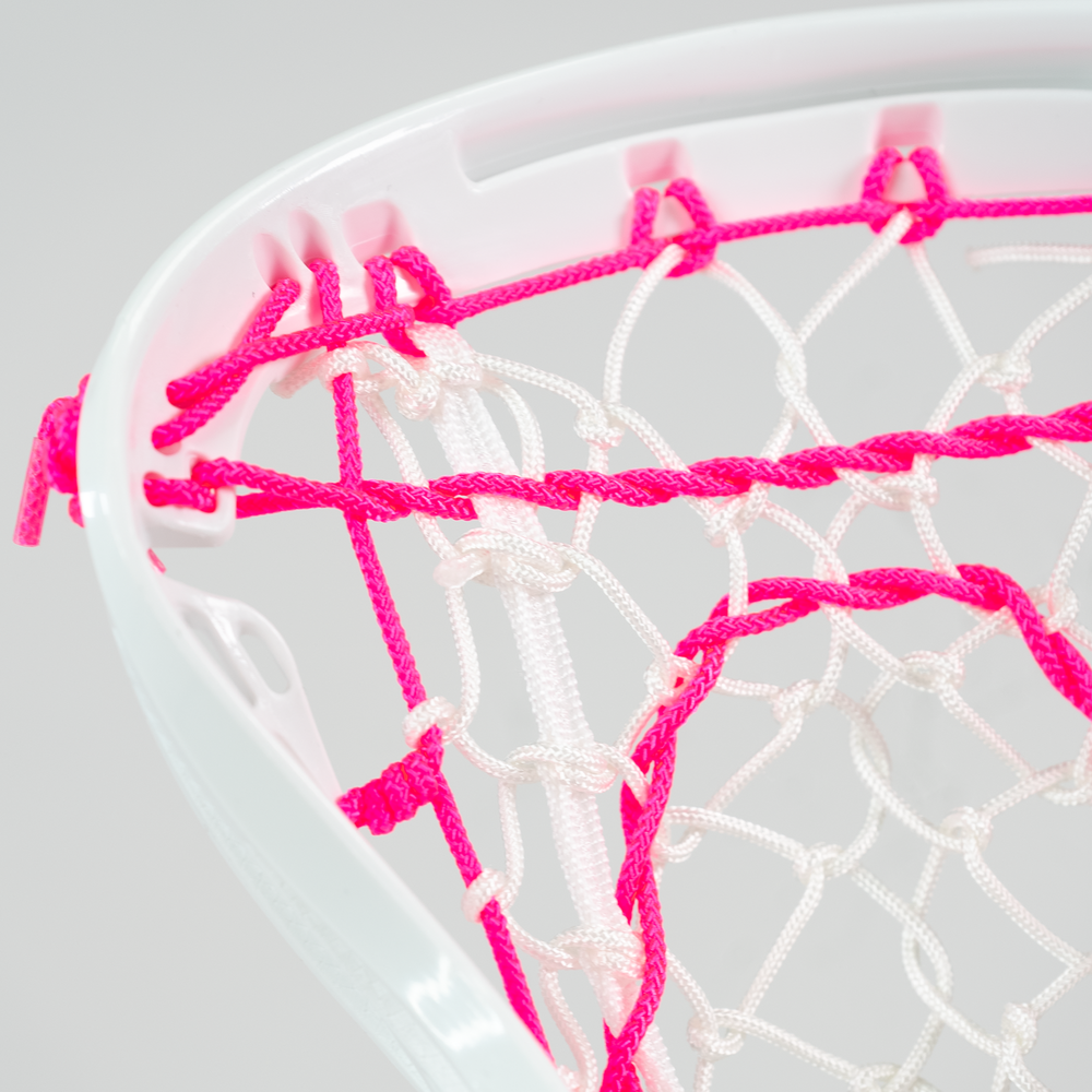 Gait Apex 2 Flex Limited Edition Women's Complete Lacrosse Stick- Pink